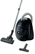 Siemens Z 3.0 extreme power VSZ3XTRM11 vacuum cleaner thumbnail 1