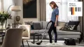 Siemens synchropower VS06A212 vacuum cleaner thumbnail 2