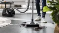 Siemens Z 3.0 VSZ3B212 vacuum cleaner thumbnail 4