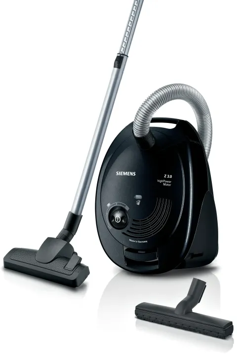 Siemens Z 3.0 VSZ3B212 vacuum cleaner