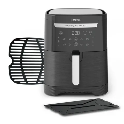 Tefal Easy Fry & Grill XXL EY8018 air fryer