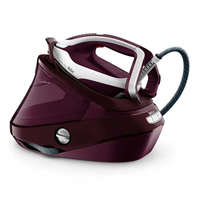 Tefal Pro Express Vision GV9810 iron — view 1